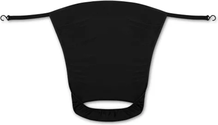 Lionelo pare-soleil pour poussette avec protection UV