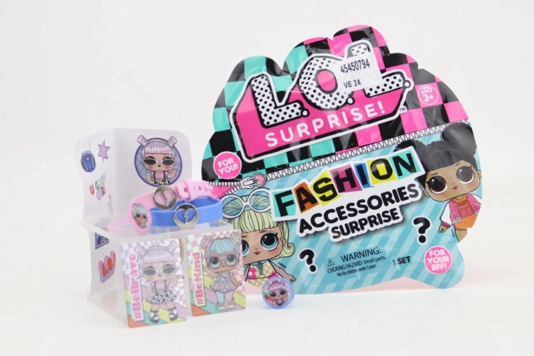accessoire de mode L.O.L. Surprise – surprise