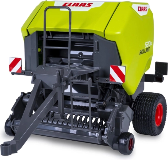 JAMARA Claas Rollant 520 presse à balles rondes pour tracteur RC 1:16
