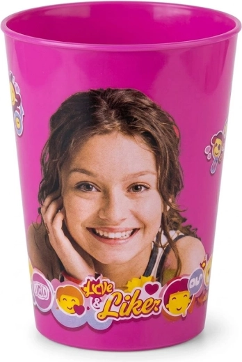 Gobelet en plastique Soy Luna - 1 pièce