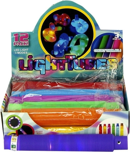 Bâton lumineux pour enfants - 1 pièce