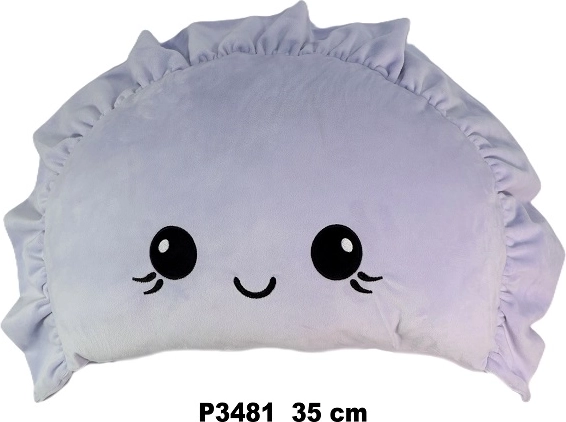 Pieróg violet 35 cm