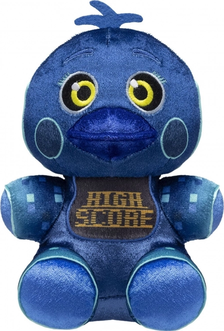 Peluche FUNKO FNAF High Score Chica 20 cm