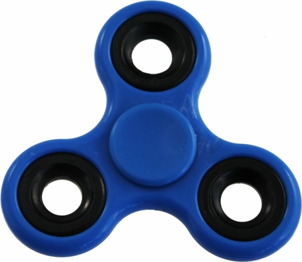 Fidget spinner pro pour la détente et la concentration