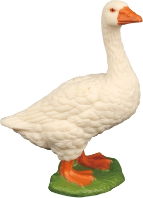 Figurine d’oie BALULU