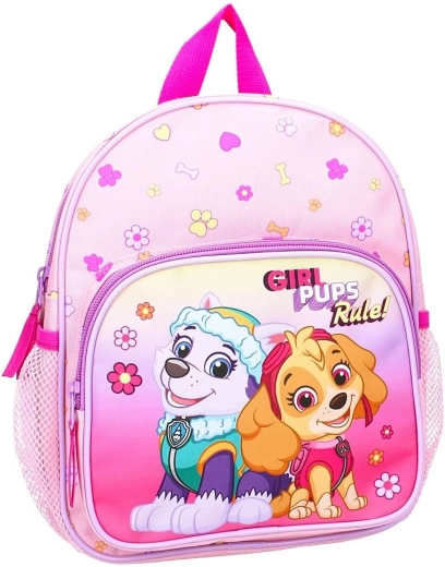 Sac à dos Pat’ Patrouille 29 cm