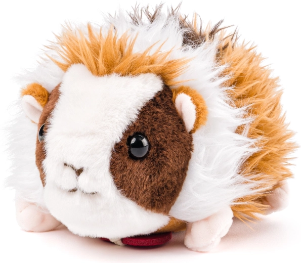 Cochon d’Inde en peluche Hugo 17 cm