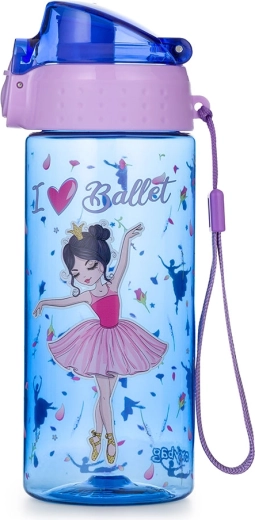 bouteille OXY CLICK 500 ml ballerine