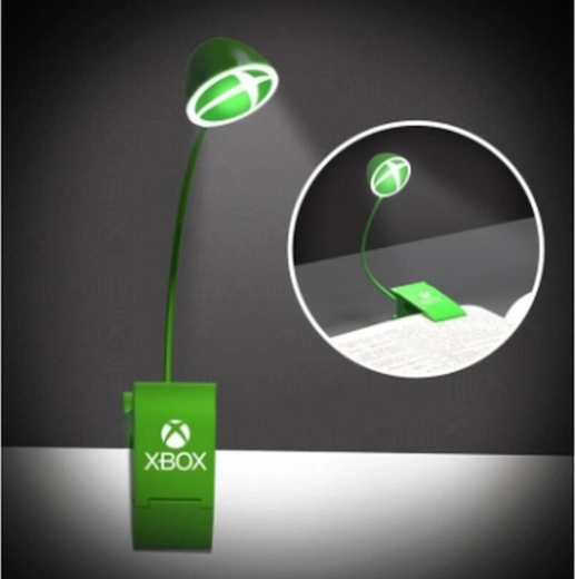 Lampe Xbox