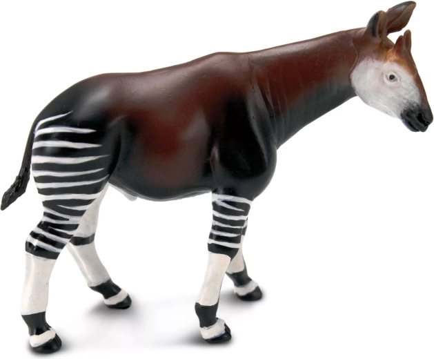 Safari Ltd. figurine okapi - 1 pièce