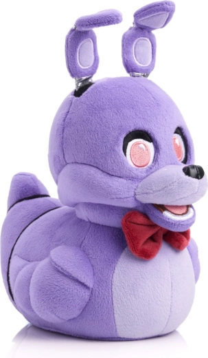 Canard en peluche TUBBZ – FNAF Bonnie 20 cm