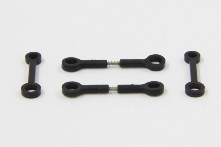 Tringle pour Bell 206 Jamara