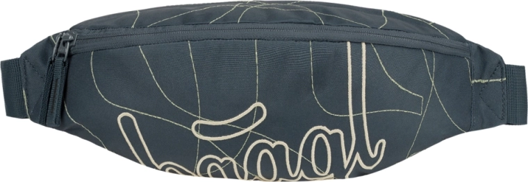 Banane BAAGL Snap Wave GRS