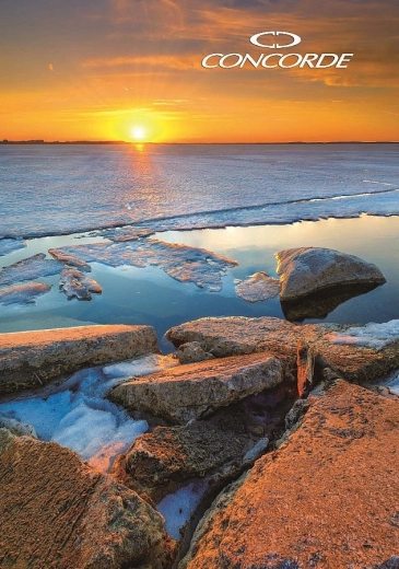 Carnet d’enregistrement A4 vierge, 100 feuilles
