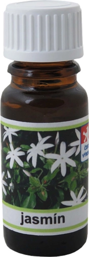 Huile essentielle de jasmin 10 ml