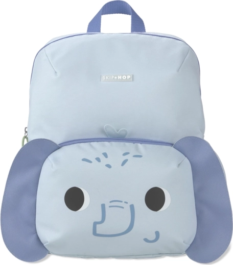 Sac à dos Skip Hop pour les enfants d’âge préscolaire Besties Squad éléphant