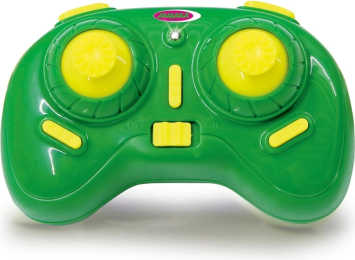Émetteur Loony Frog Jamara - 1 pièce
