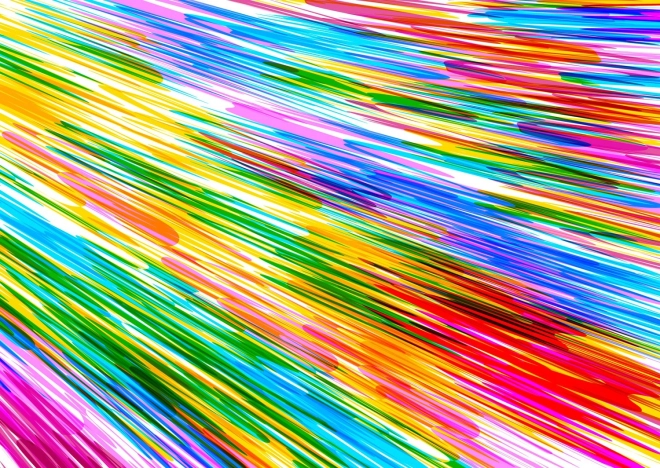 Puzzle Vitesse du spectre 1000 pièces