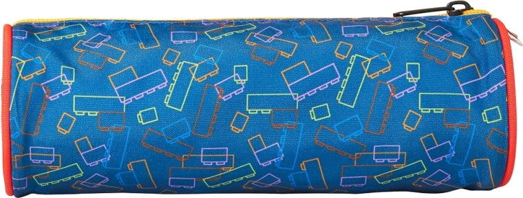 Trousse ronde LEGO Playful Bricks