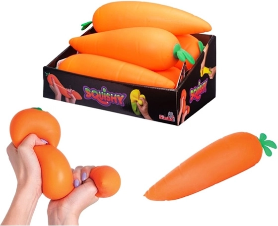 Carotte à presser Simba 28 cm