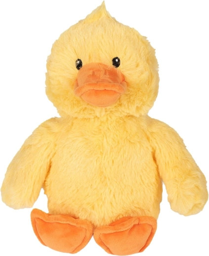 Canard en peluche 20 cm