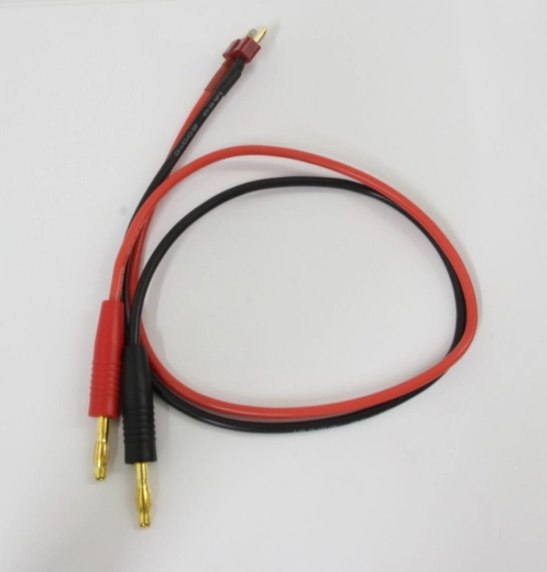 Câble de charge LiPo Deluxe JAMARA - 1 pièce