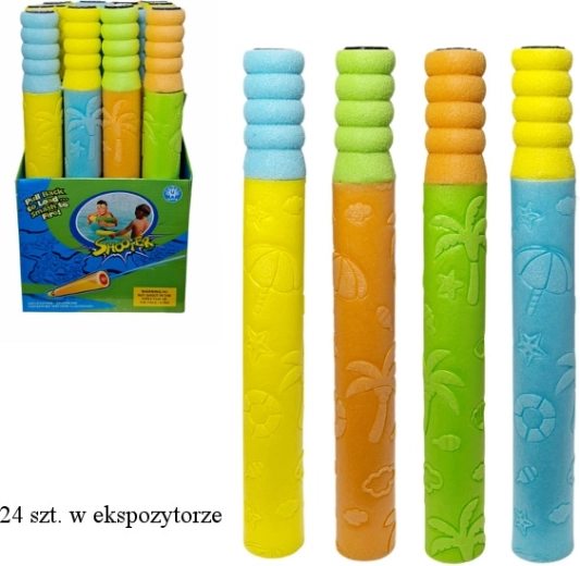 Gourde enfant pour l’eau avec motif marin