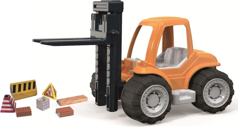 Androni chariot élévateur Millennium 31 cm