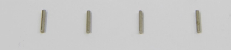 Jamara goupille payload Redor (4 pcs)