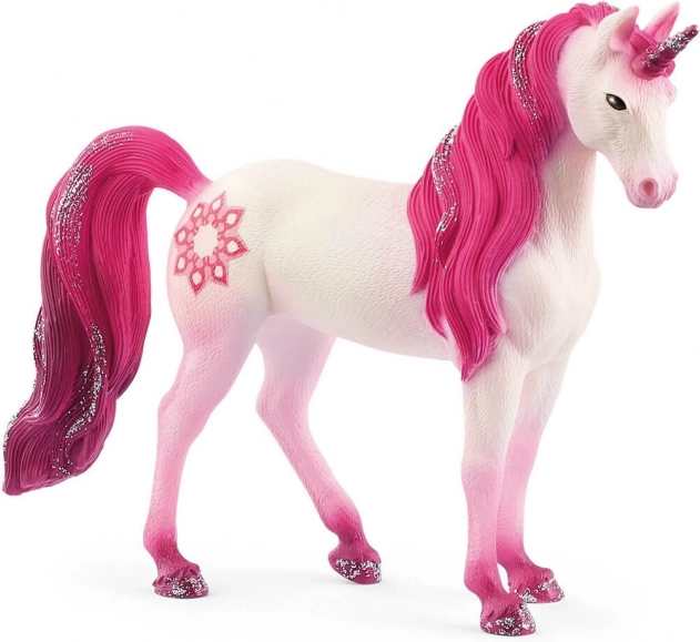 Jument licorne Mandala - Schleich Bayala®