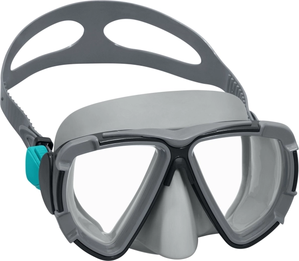 Masque de plongée gris Bestway