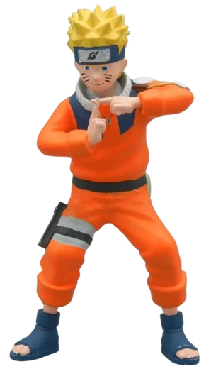 Figurine Comansi NARUTO 10 cm