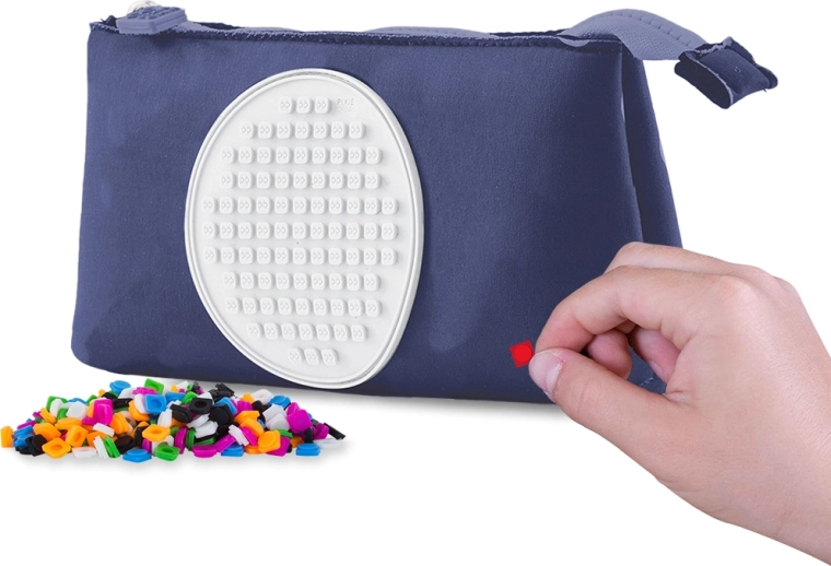 Grande trousse bleue PIXIE CREW