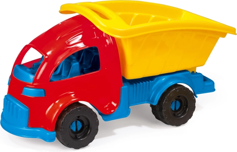 Camion Pitbull 34 cm