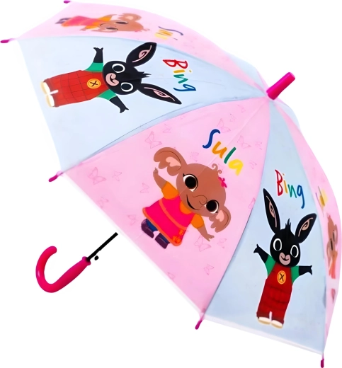 Parapluie enfant Bing