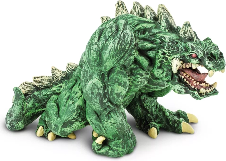 Safari Ltd. figurine Béhémoth