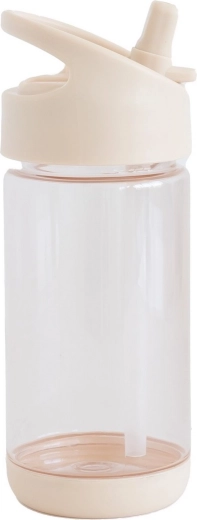 Bouteille d’eau 3 Sprouts en Tritan recycled sand - 1 pièce