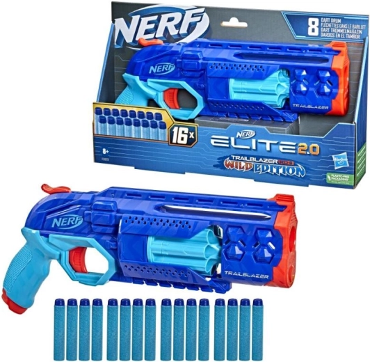 NER ELITE 2.0 TRAILBLAZER RD 8