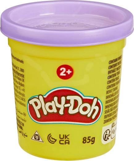 Pâte à modeler Play-Doh 85 g violet