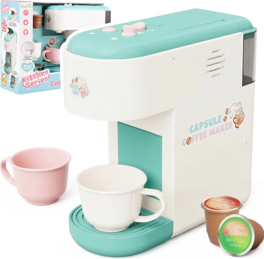 Cafetière pour enfants – jouet