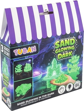TUBAN Senso Story sable lumineux