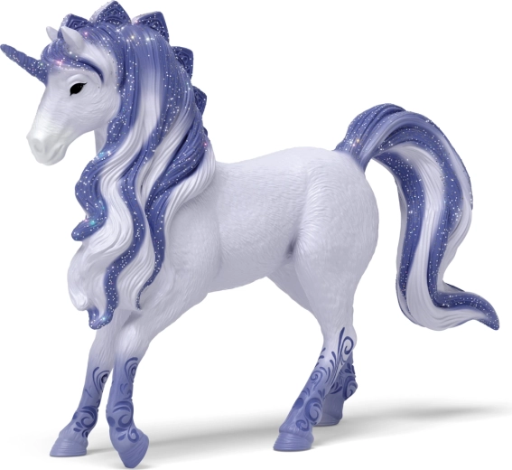 Schleich étalon licorne Bayala Cosmos