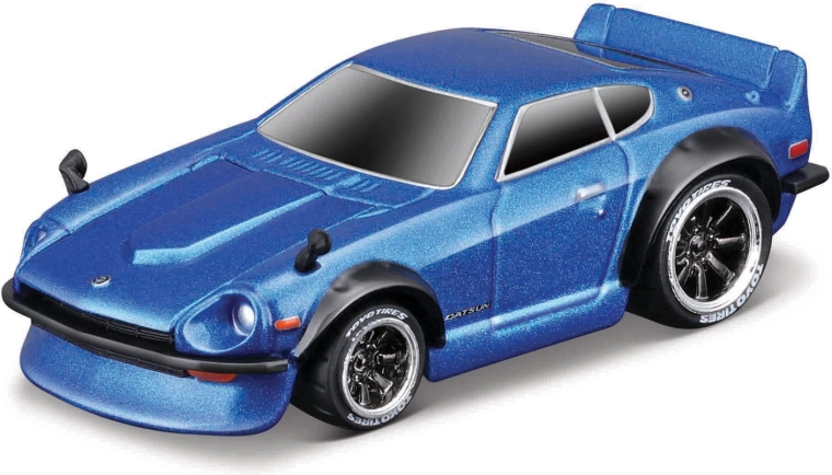 Maisto Muscle Machines Datsun 240Z 1972 à l’échelle 1:64