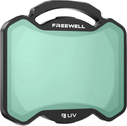 Filtre UV Freewell pro DJI Avata 2