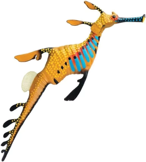 Dragon de mer Safari Ltd. - 1 pièce