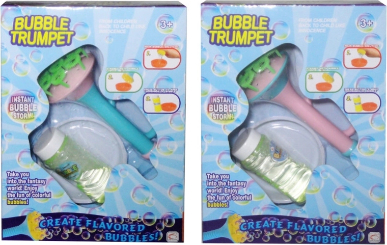 Machine à bulles de savon pour enfants