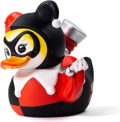 Canard cosplay TUBBZ DC – Harley Quinn