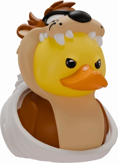 Canard de collection TUBBZ mini LOONEY TUNES – Diable de Tasmanie