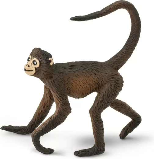 Safari Ltd. figurine de singe-araignée d’Amérique centrale - 1 pièce