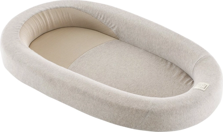 Träumeland nid Home Air beige chiné